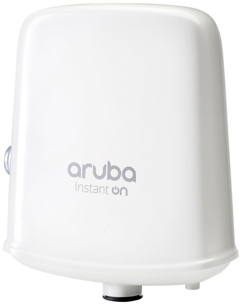 HPE Aruba Instant On AP17 Outdoor AP R2X11A белый