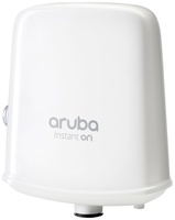 HPE Aruba Instant On AP17 Outdoor AP R2X11A белый
