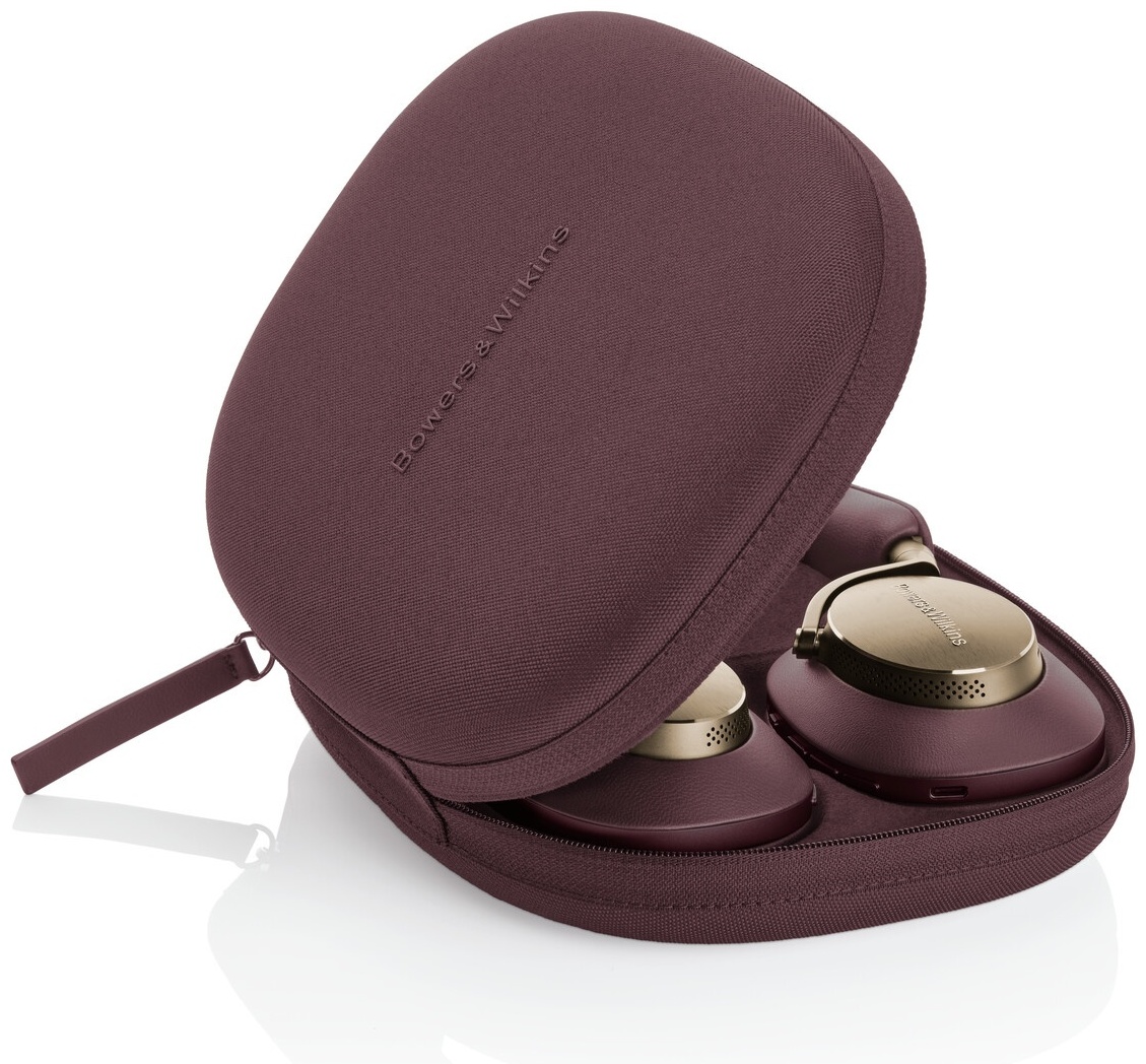 Bowers &amp; Wilkins PX8 красный