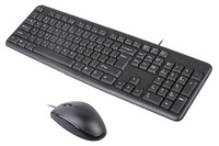 Wintek WS-KB-510 черный