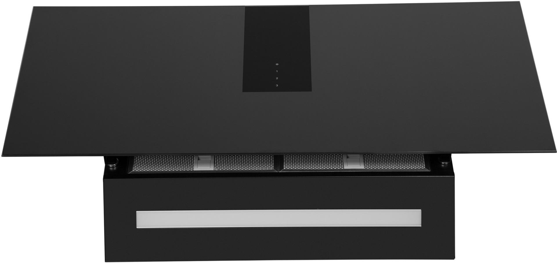 MAUNFELD Aurora 90 черный