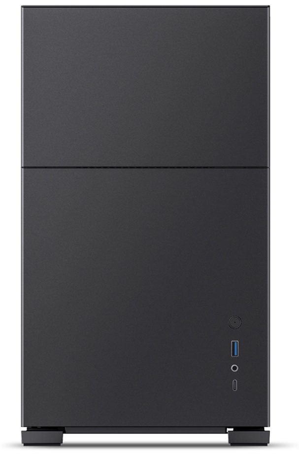 Jonsbo D31 STD Black черный