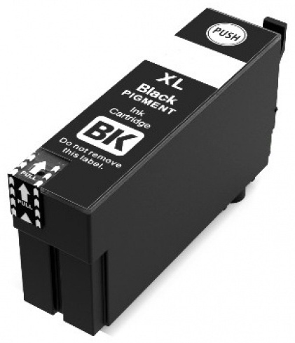 Epson C13T49H10N черный
