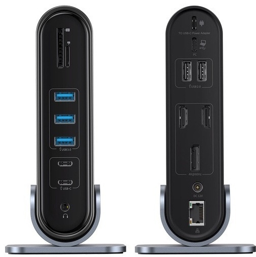 Baseus UnionJoy B00532304811-00