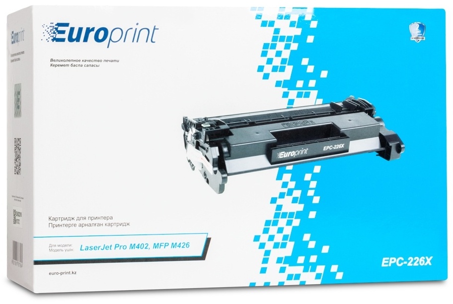 Europrint EPC-226X черный