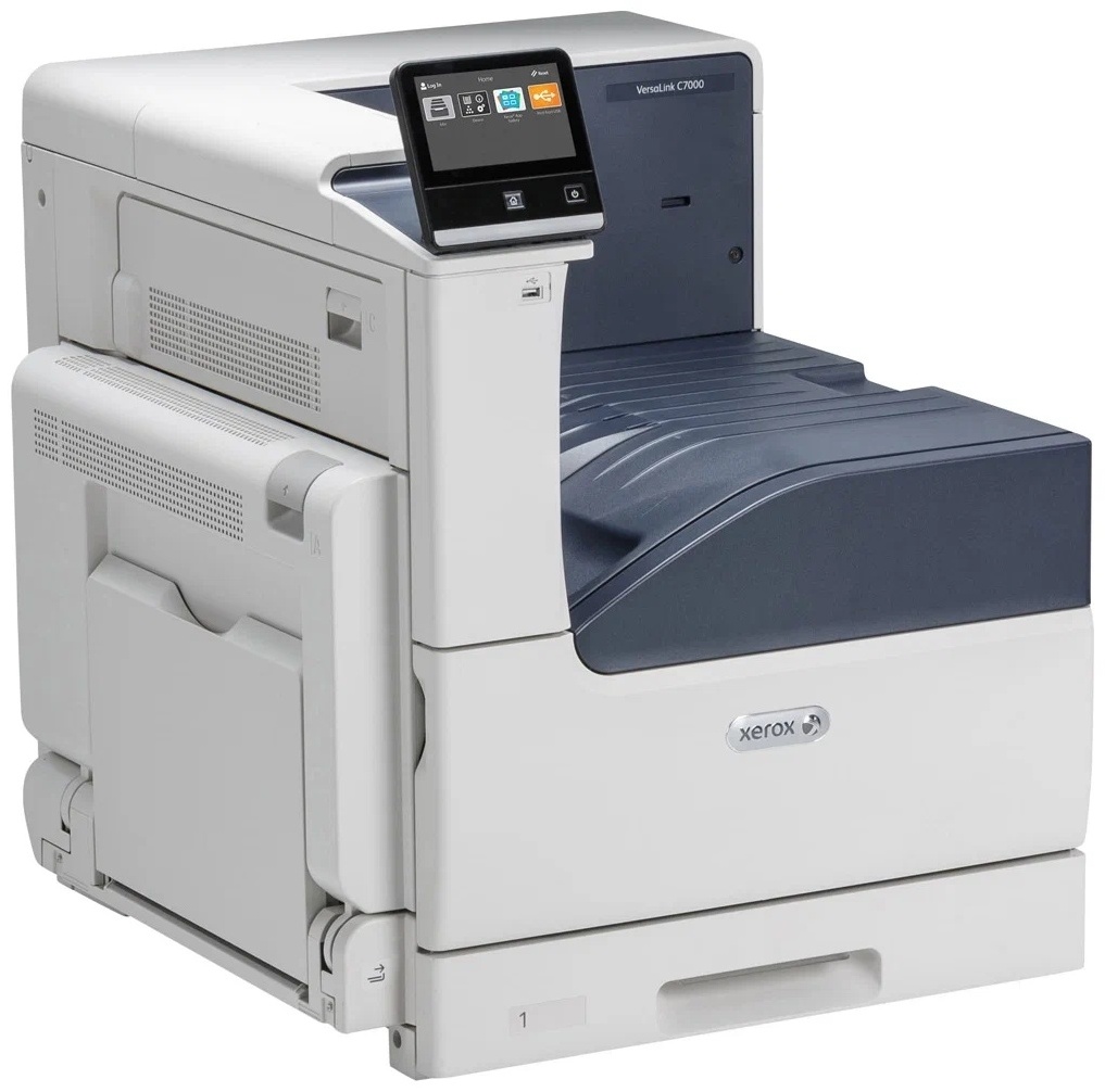 Принтер Xerox VersaLink C7000DN