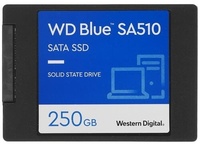 SSD Western Digital SA510 WDS250G3B0A 250 ГБ