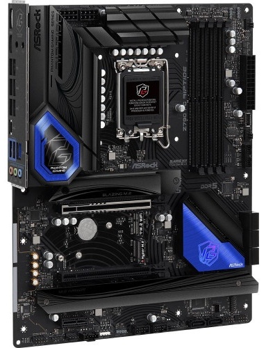 ASRock Z790 PG Riptide