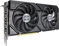 ASUS GeForce RTX 4060 Ti Dual EVO OC DUAL-RTX4060TI-O8G-EVO 8 Гб