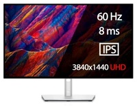 DELL U2723QE серебристый