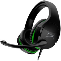 HyperX CloudX Stinger Xbox 4P5K1AA черный