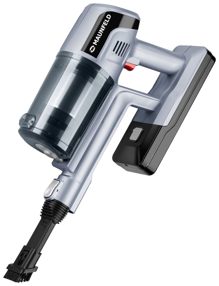 MAUNFELD MF-2032GR PRO серый