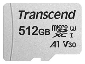 Transcend TS512GUSD300S-A 512 Гб