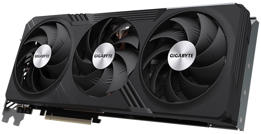 Видеокарта Gigabyte Radeon RX 7900 XTX Gaming OC GV-R79XTXGAMING OC-24GD, 24GB