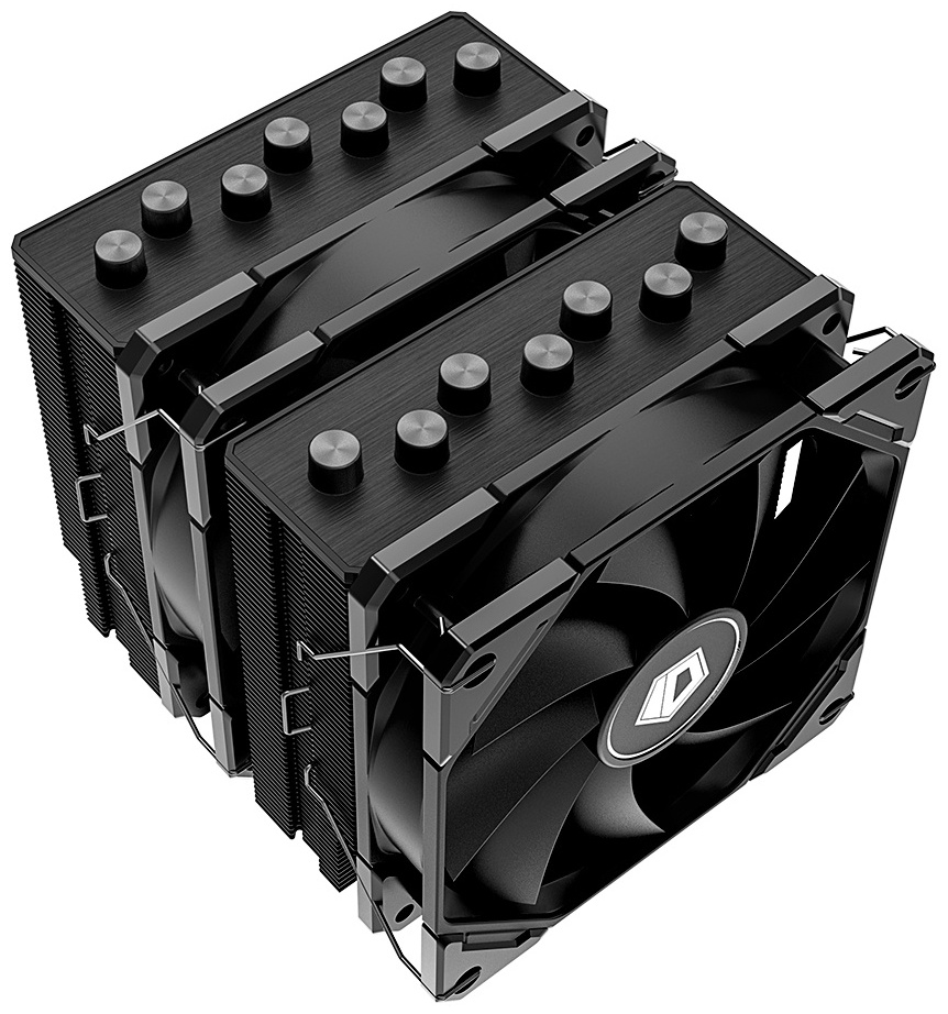 ID-COOLING SE-207-XT Advanced