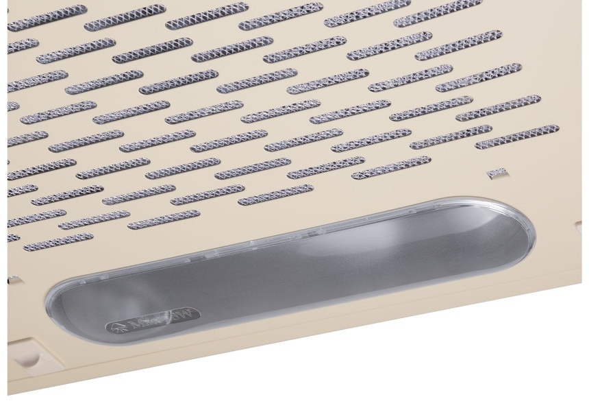 MAUNFELD MPA 50 бежевый