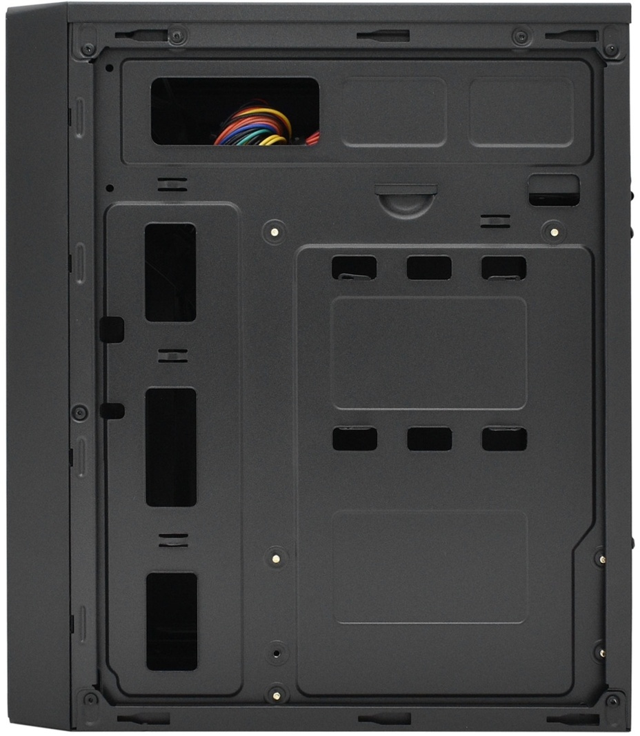 APEX T04 черный