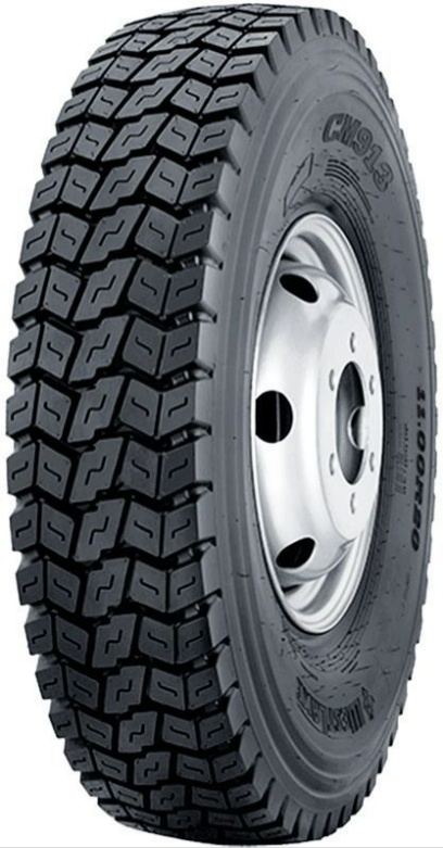 ChaoYang CM913A 12.00/100 R20 156 J  без шипов