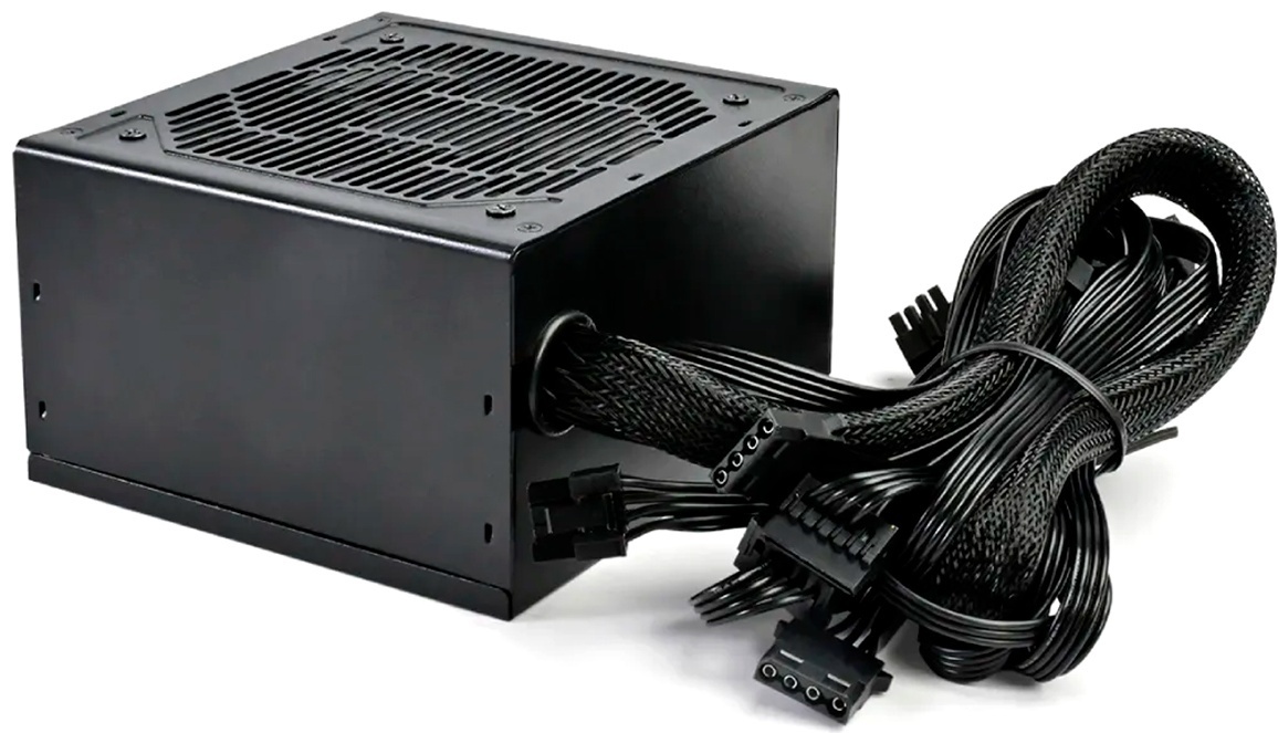 PCcooler KF550 P3-F550-W1H 550 Вт