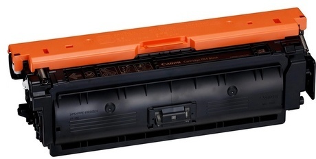 Canon CRG 064 4937C001 черный