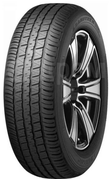 DUNLOP Grandtrek AT30 265/55 R19 109 V