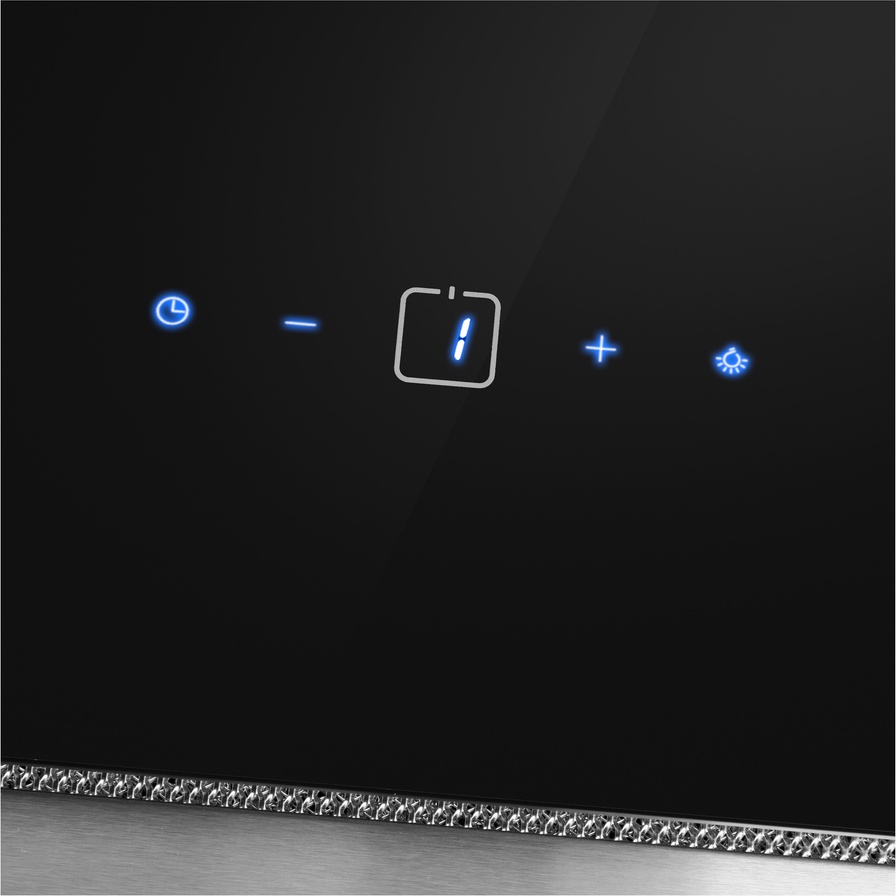 MAUNFELD Mersey 60 черный