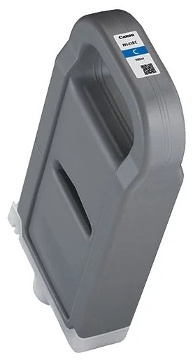 Canon PFI-710C голубой