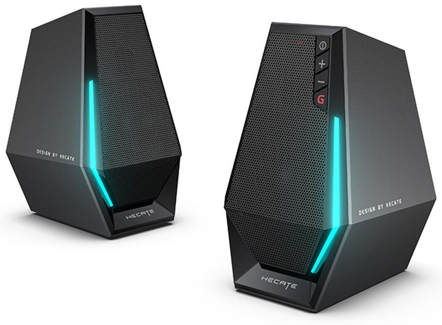 Edifier G1500 черный