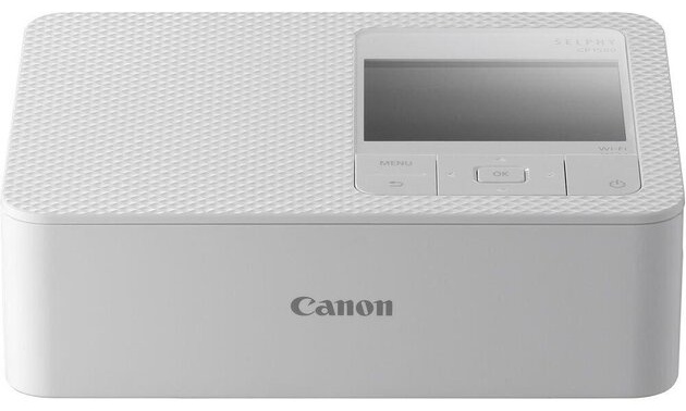 Принтер Canon Selphy CP1500 5540C010