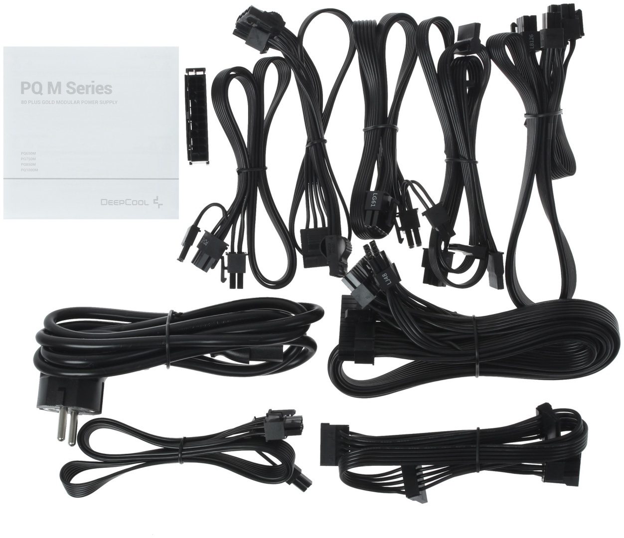 Deepcool PQ850M 850 Вт