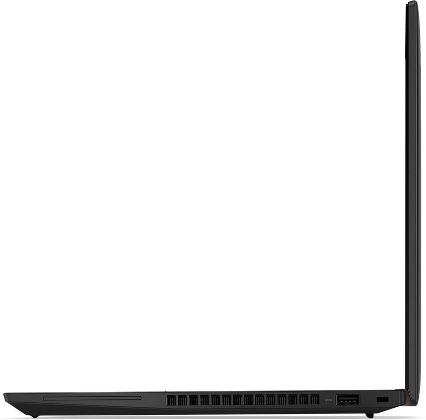 Lenovo ThinkPad T14 Gen 4 21HD00B9RT черный