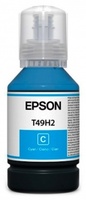 Epson C13T49H20N голубой (cyan)