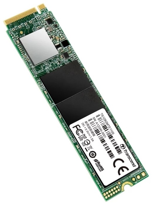 Transcend TS128GMTE110S SSD 128 GB