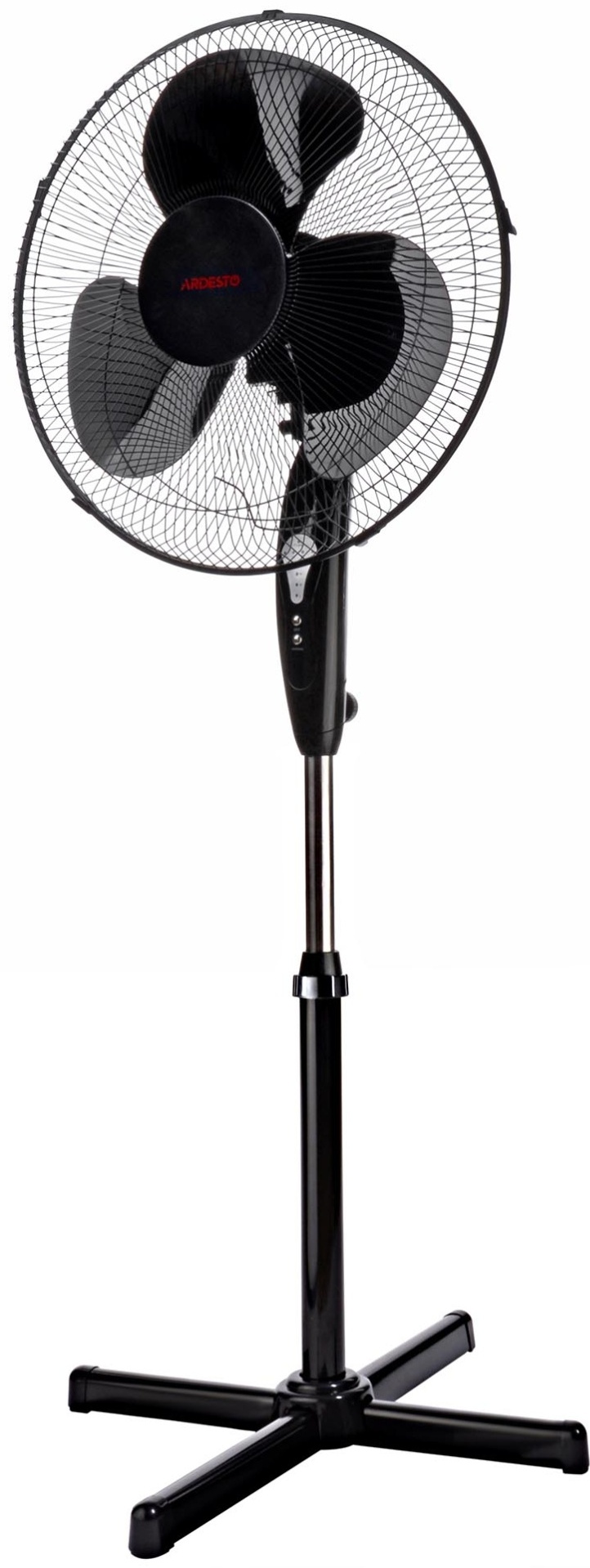 Ardesto FN-R1608CB черный