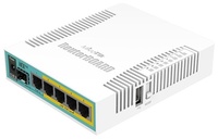 MikroTik hEX RB960PGS