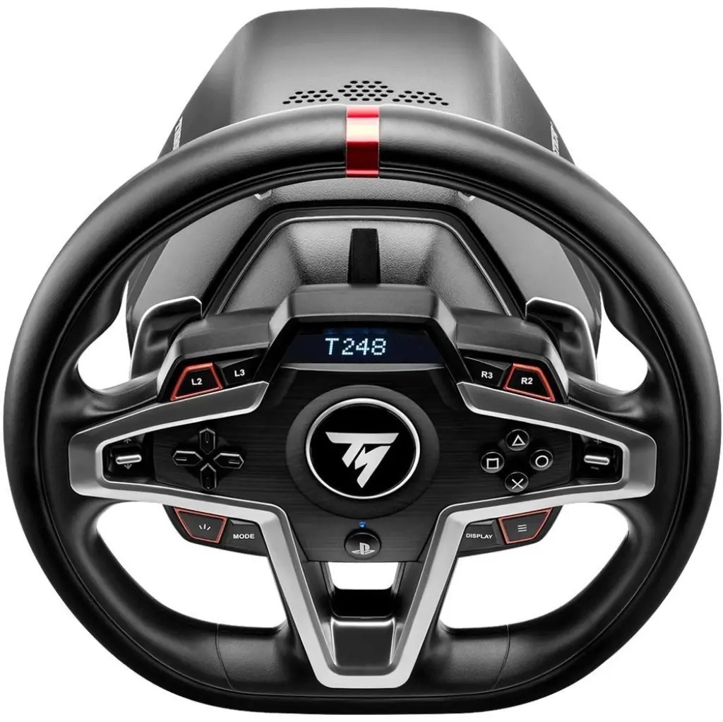 Thrustmaster T248P черный