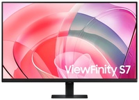 Samsung ViewFinity LS32D700EAIXCI черный