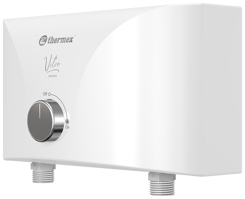 Водонагреватель Thermex Vetro 3500 Combi
