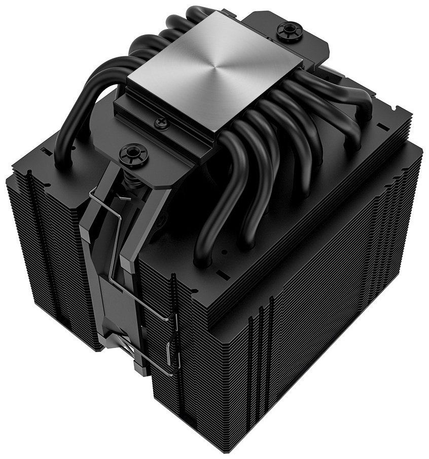 ID-COOLING SE-207-XT Slim
