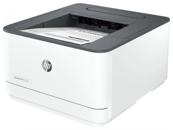 Принтер HP LaserJet Pro 3003dn 3G653A