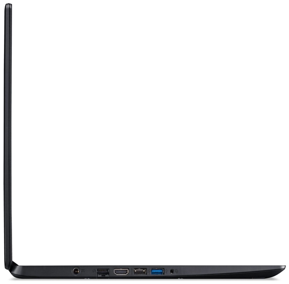 Acer NX.HZWER.006 Aspire 3 A317-52-522F черный