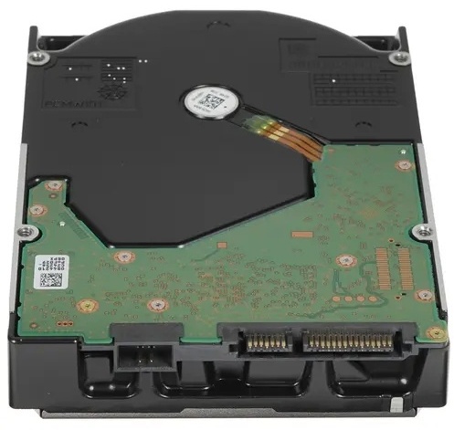 HDD Western Digital WD181KRYZ 18000 ГБ