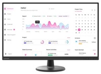 Lenovo D32-40 66FCGAC2EU черный