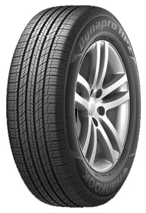 Hankook DynaPro HP2 RA33 285/50 R20 112V