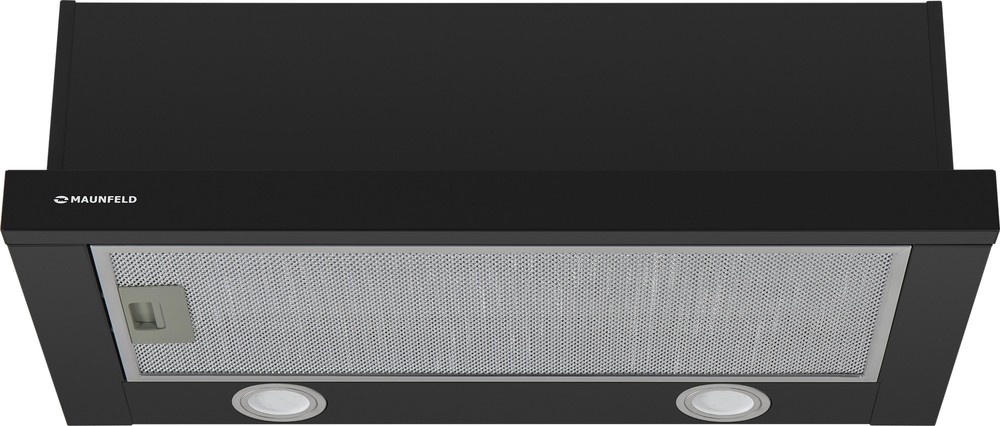 MAUNFELD VS Fast 50 черный