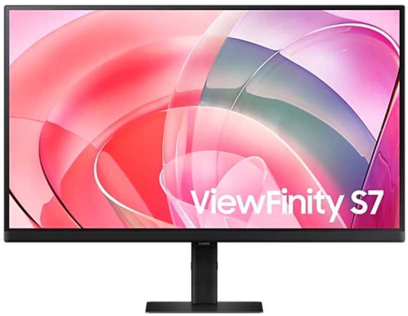 Монитор Samsung ViewFinity S7 LS27D700EAIXCI 27&quot;