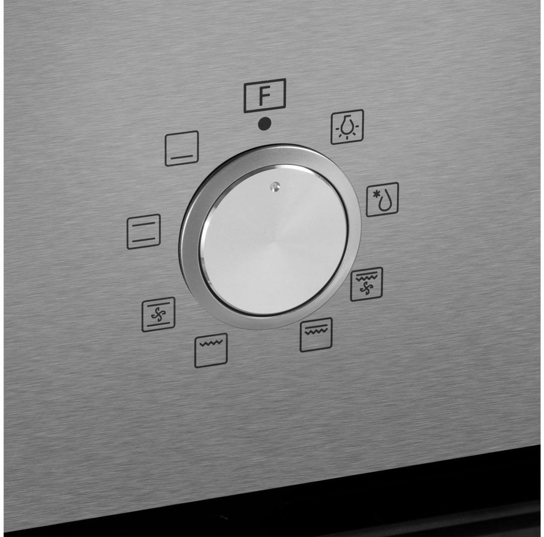 MAUNFELD MEOC708PS серый