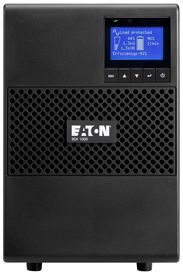 Источник бесперебойного питания Eaton 9SX1000I