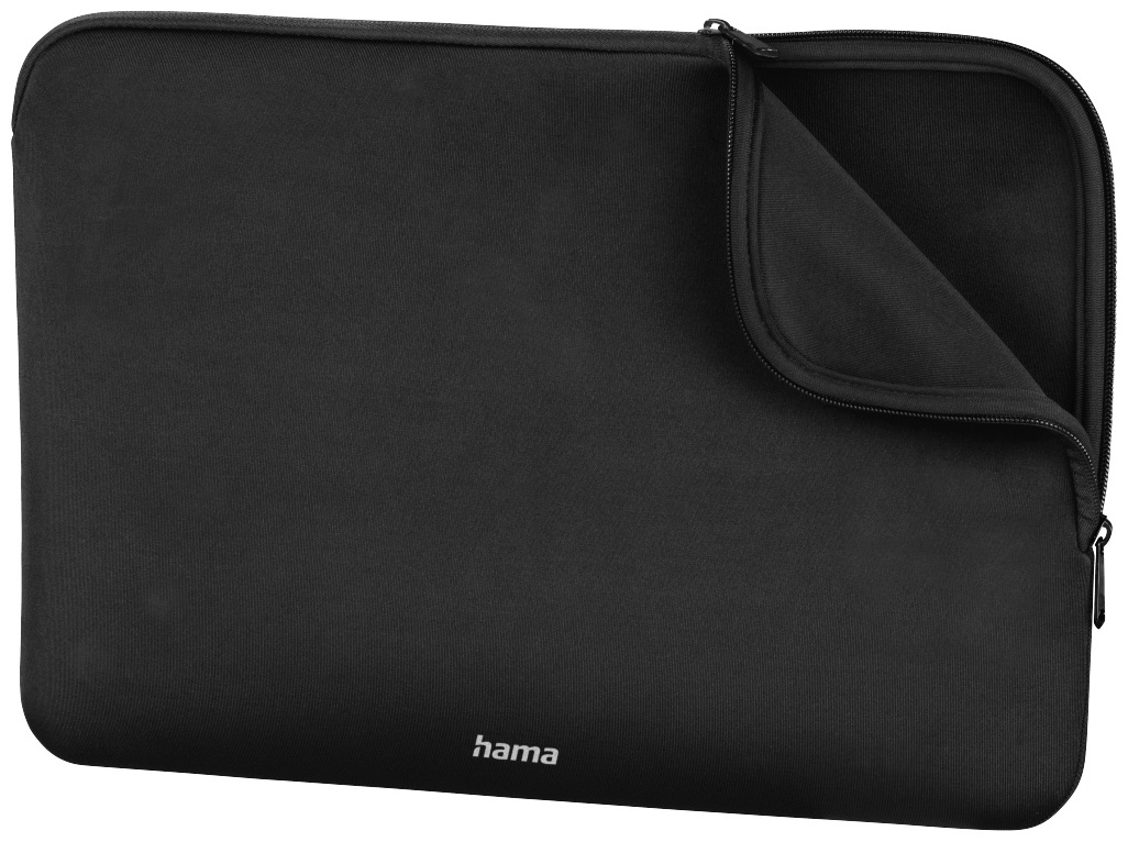 Чехол Hama Neoprene 00216505 черный