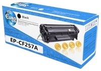 Картридж Europrint CF257A (№57A) черный